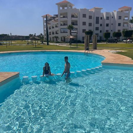 Appartement Pied Dans L Eau A Residence Beralmar Asilah Exterior foto